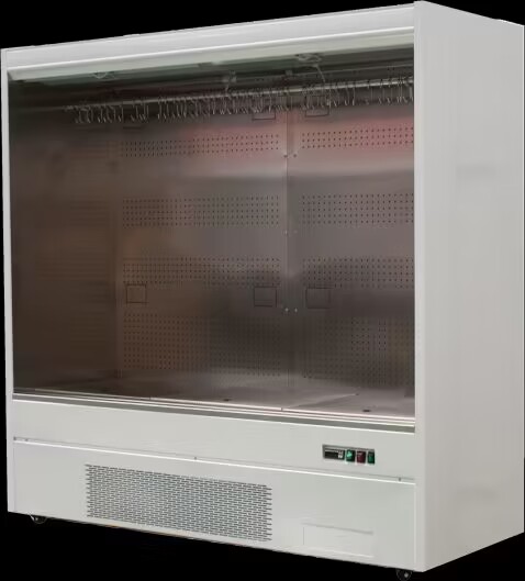 Blood Low Temperature Leukocyte Filtration Cabinet